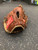 Used Rawlings GGE122BCPT BB/SB Glove RH Throw Brown 12 1/4" 11162-S000443907 View 10