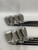 Used Taylormade BURNER Mens Iron Set RH 4I-PW 11871-S000026855 View 2