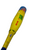 Used Victus NOVA LIT VSBNL10 -10 USSSA 2 3/4 Baseball Bat 30" 30/20 11731-S000157079 View 2