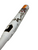 New DeMarini Flyswatter 13" Midloaded SSUSA Senior Slow Pitch Softball Bat: WBD2516010 34" 25oz 34/25 11731-S000157082 View 2