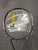Used EVENZ Womens Tennis Racquet Black Unknown 11726-S000291322 View 4
