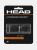 Head Hydrosorb Comfort Replacement Grip Black #285303 View 1
