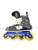 Used Mission Roller Hockey Skates Black Junior 05 11860-S000303537 View 2
