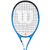 Used Wilson ULTRA POWER XL Adult Tennis Racquet Royal Blue 4 3/8" View 1