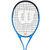 Used Wilson ULTRA POWER XL Adult Tennis Racquet Royal Blue 4 3/8" View 2