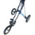 Used Sun Mountain PULL CART Golf Cart 3 Wheel 11760-S000086466 View 3