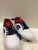 Used Ringor RIP IT BB/SB Cleats White Senior 8.5 11725-S000497191 View 6