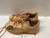 Used New Balance BB CLEATS BB/SB Cleats Brown Senior 6 11725-S000497195 View 1