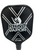 Used Champion Sports Rhino Vapor Black and White Pickleball Paddle 11692-S000145620 View 2