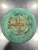 Used Innova AVIAR Disc Golf Putter Green 170g 11884-S000058290 View 1