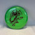Used Discraft ROACH Disc Golf Putter Green 11878-S000025378 View 1