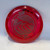 Used DGA SQUALL Disc Golf Mid Range Red 11878-S000025395 View 1