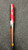 Used Demarini UPRISING BB/SB USA 2 1/2 Bat 30" 11162-S000443925 View 4