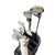 Used Srixon ZX5 MKII Mens Package Set RH Black 15 Piece 11883-S000156174 View 2