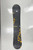 Used Burton CRUZER 151 Mens Snowboard Only Black 151 cm 11860-S000303550 View 2