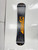 Used Burton CRUZER 151 Mens Snowboard Only Black 151 cm 11860-S000303550 View 3