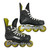 Used Bauer Roller Hockey Skates Black Junior 04 11362-S000165781 View 1