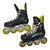 Used Bauer Roller Hockey Skates Black Junior 04 11362-S000165781 View 2