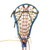 Used STX LILLY Wmn Atk/Mid Complete Stick Royal Blue 11484-S000296818 View 3