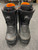 Used Rossignol CRANK BOA Mens Snowboard Boots Black Senior 7 11726-S000291334 View 1