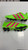 Used Adidas Soccer Cleats Green Senior 9 11860-S000303553 View 2