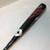 Used Demarini 2020 VOODOO ONE CUSTOM BB/SB High School -3 Bat 32" 11710-S000124303 View 2
