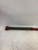 Used Rawlings VELO BB/SB High School -3 Bat 32 1/2" 11851-S000042403 View 3