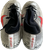 Used Nike Soccer Cleats Black And White Senior 8 11897-S000152155 View 4