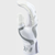 New Mav GT Batting Gloves Wht/Wht Yth Lg 11855-EASMAVGTYWWL View 3