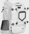 New Walk-Off Ethos Backpack White 11855-RAWE00712057 View 4