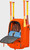 New Walk-Off Ethos Backpack Orange 11855-RAWE00712059 View 6