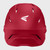 New Ghost FP Batting Helmet Red M/L 11855-EAS8072885 View 2