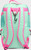 New Gamer Series Backpack Mint/Pnk 11855-RAWR00714511 View 2
