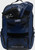 New Gamer Series Backpack Navy 11855-RAWR00714515 View 12