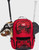 New Gamer Series Backpack Scarlet 11855-RAWR00714513 View 11