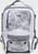 New Gamer Series Backpack White 11855-RAWR00714512 View 1