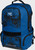 New Gamer Series Backpack Royal 11855-RAWR00714514 View 5