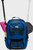 New Gamer Series Backpack Royal 11855-RAWR00714514 View 9
