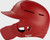 New RX2 Reverse Batting Helmet Sr Scarlet 11855-RAWR00714198 View 3