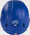 New RX2 Reverse Batting Helmet Jr Royal 11855-RAWR00714206 View 2