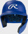 New RX2 Reverse Batting Helmet Jr Royal 11855-RAWR00714206 View 1
