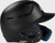 New RX2 Reverse Batting Helmet Jr Black 11855-RAWR00714209 View 4