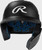 New RX2 Reverse Batting Helmet Jr Black 11855-RAWR00714209 View 1