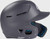 New RX2 Reverse Batting Helmet Sr Graphite 11855-RAWR00714202 View 4