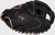 New R9 Series FP 33" RHT Faspitch Catcher's Mitt 11855-RAWR00704422 View 3
