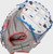 New Liberty Advanced 33" RHT Fastpitch Catcher's Mitt 11855-RAWR00714542 View 2