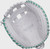 New Jen Schro The Rudi 34" RHT Fastpitch Catcher's Mitt 11855-EASE00703785 View 1