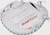 New Jen Schro The Rudi 34" RHT Fastpitch Catcher's Mitt 11855-EASE00703785 View 4