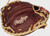 New Sandlot Series 33" RHT Catcher's Mitt 11855-RAWSCM33SR View 4