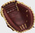 New Sandlot Series 33" RHT Catcher's Mitt 11855-RAWSCM33SR View 1